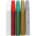5x10 ml/ 1 pk., ass. farger