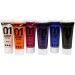 6x20 ml/ 1 pk., suppl. farger