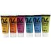 6x20 ml/ 1 pk., ass. farger