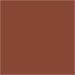 10 stk./ 1 pk., L: 10 cm, tykkelse 8,5 mm, russet (065)