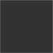 10 stk./ 1 pk., L: 10 cm, tykkelse 8,5 mm, black (009)