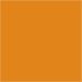 10 stk./ 1 pk., L: 10 cm, tykkelse 8,5 mm, orange (030)