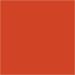 10 stk./ 1 pk., L: 10 cm, tykkelse 8,5 mm, vermilion (060)