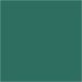 10 stk./ 1 pk., L: 10 cm, tykkelse 8,5 mm, emerald green (210)