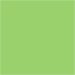 10 stk./ 1 pk., L: 10 cm, tykkelse 8,5 mm, yellow green (230)