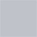 10 stk./ 1 pk., L: 10 cm, tykkelse 8,5 mm, light grey (003)