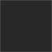 10 stk./ 1 pk., L: 10 cm, tykkelse 8,5 mm, black (009)
