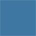 10 stk./ 1 pk., L: 10 cm, tykkelse 8,5 mm, cobalt blue (160)