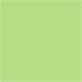 10 stk./ 1 pk., L: 10 cm, tykkelse 8,5 mm, yellow green (230)
