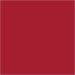 10 stk./ 1 pk., L: 10 cm, tykkelse 8,5 mm, carmine (080)