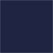 10 stk./ 1 pk., L: 10 cm, tykkelse 8,5 mm, prussian blue (159)