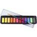 12 farge/ 1 pk., pastellfarger