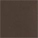 1 stk., ½-pan, str. 10x15x20 mm, brun