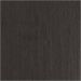 1 stk., ½-pan, 10x15x20 mm, svart