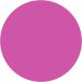 6 stk./ 1 pk., H: 16 mm, dia. 44 mm, cerise