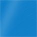 75 ml/ 1 fl., halvblank, semi opaque, lake blue
