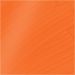 500 ml/ 1 fl., halvblank, semi transparent, orange