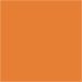 12 stk./ 1 pk., strek 5 mm, orange