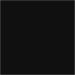 18 stk./ 1 pk., strek 2 mm, svart
