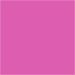 12 stk./ 1 pk., L: 9,3 cm, tykkelse 8 mm, frisk pink (316)