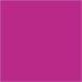12 stk./ 1 pk., L: 9,3 cm, tykkelse 8 mm, mørk pink (314)