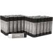 48 stk./ 1 pk., rund, 10 g