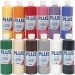 12x250 ml/ 1 pk., standardfarger