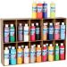 30x250 ml/ 1 pk., ass. farger