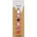 6x5 ml/ 1 pk., lilla/pink harmoni
