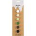 6x5 ml/ 1 pk., natur
