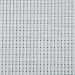 3 m/ 1 stk., B: 130 cm, 24 ruter pr. 10 cm , hvit
