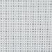 3 m/ 1 stk., B: 150 cm, 43 ruter pr. 10 cm , hvit
