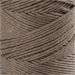 330 g/ 1 rl., L: 198 M, dia. 2 mm, lys brun