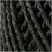 40 m/ 1 nst., tykkelse 2,5-3 mm, svart, 150 g