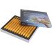 12 stk./ 1 pk., orange
