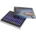 12 stk./ 1 pk., violet