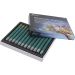 12 stk./ 1 pk., petrol (706)