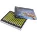 12 stk./ 1 pk., oliven