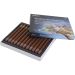 12 stk./ 1 pk., brun