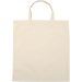 5 stk./ 1 pk., str. 38x42 cm, 145 g, lys natur