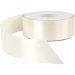 50 m/ 1 rl., B: 38 mm, creme