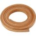2 m/ 1 pk., B: 10 mm, tykkelse 3 mm, natur