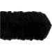 15 stk./ 1 pk., L: 30 cm, tykkelse 15 mm, svart