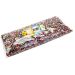 30000 stk./ 1 pk., str. 5x5 mm, medium, julefarger