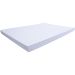 100 ark/ 1 pk., ark 50x70 cm, 270 g, hvit