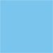 100 ark/ 1 pk., ark 50x70 cm, str. 50x70 cm, 270 g, turkis