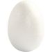100 stk./ 1 pk., H: 4,8 cm, hvit