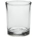 12 stk./ 1 pk., H: 6,5 cm, dia. 4,5-5,5 cm, 120 ml