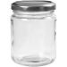 12 stk./ 1 pk., H: 9,1 cm, dia. 6,8 cm, 240 ml, transparent