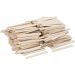 400 stk./ 1 pk., L: 5,5 cm, B: 6 mm, natur